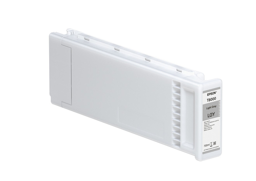 Cartuccia stampante Epson C13T800000 ULTRACHROME PRO