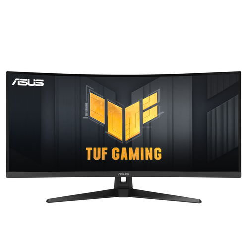 Monitor Asus 90LM0AA0 B01170 TUF GAMING VG34VQ3B WQHD Curved Black