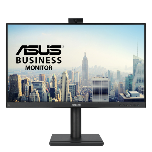 Monitor Asus 90LM04P1 B04370 CONFERENCING BE279QFK Pivot Black