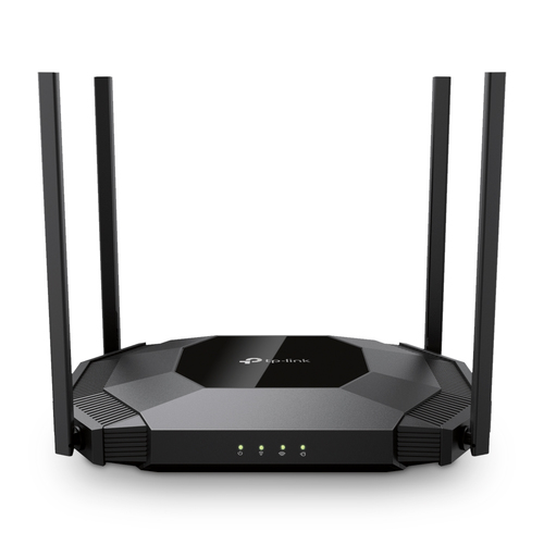 Access point Tp Link TL WA3001 AX3000 Black
