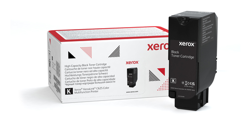 Toner Xerox 006R04636 VERSALINK High Capacity