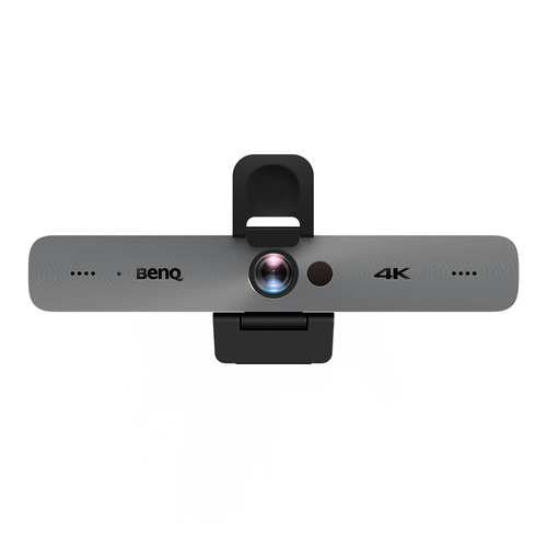 Webcam Benq 5A F7S14 003 CONFERENCING DVY32 UHD Gray e Black