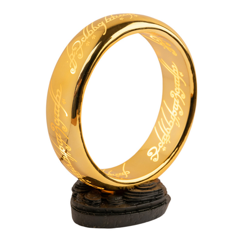 Lampada Erik LAMP007 The Lord Of The Rings Anello del Potere
