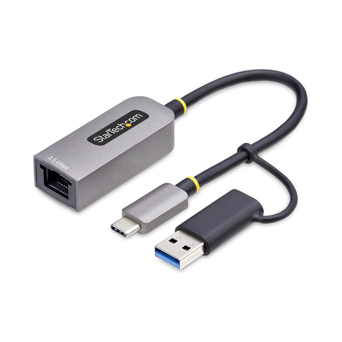 Adattatore di rete Startech.Com U2GA USB C ETHERNET USB C con adattato