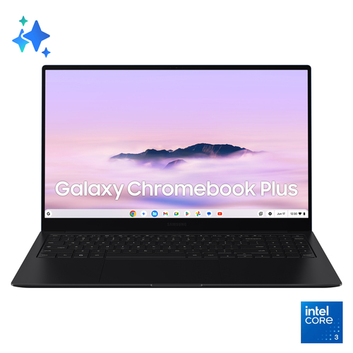 Notebook Samsung XE550XGA KC1IT GALAXY CHROMEBOOK PLUS Neptune blue