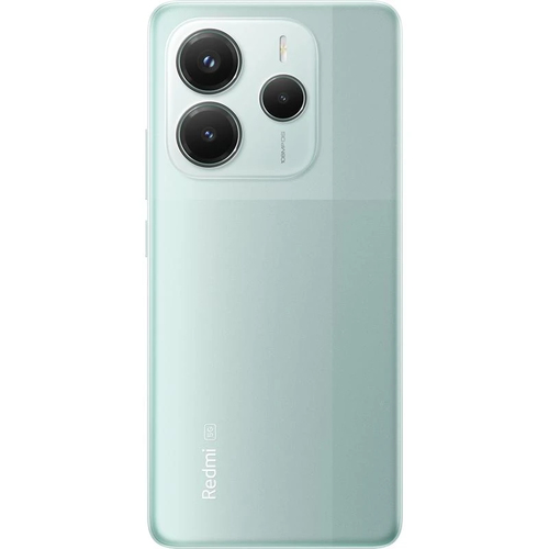 Smartphone Xiaomi MZB0IOEEU REDMI NOTE 14 Coral green
