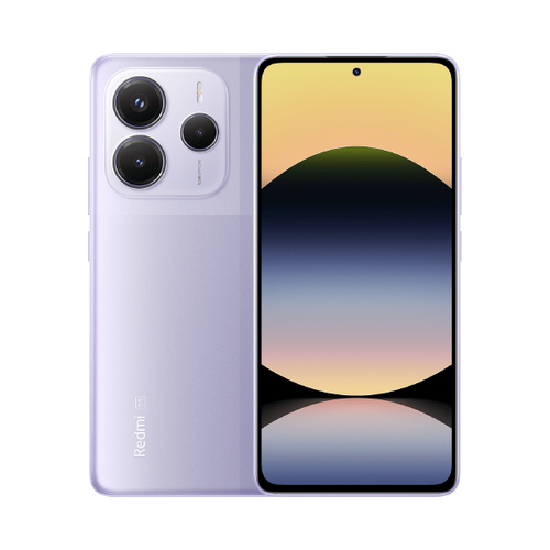 Smartphone Xiaomi MZB0IO1EU REDMI NOTE 14 Lavender purple