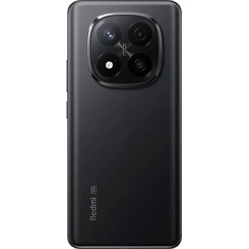 Smartphone Xiaomi MZB0I9OEU REDMI NOTE 14 PRO+ Midnight black