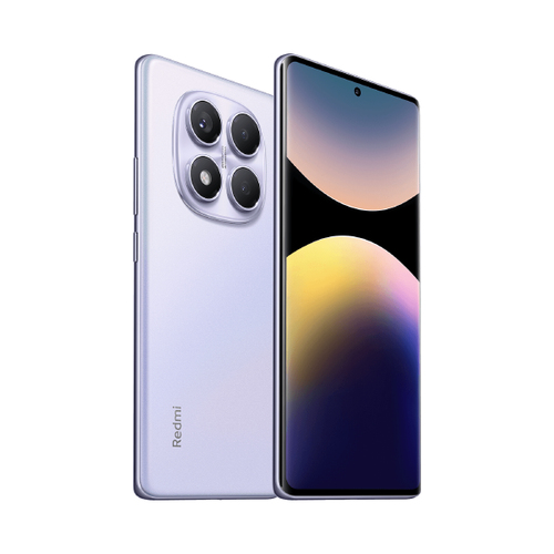 Smartphone Xiaomi MZB0IVXEU REDMI NOTE 14 PRO Aurora purple