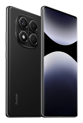 Smartphone Xiaomi MZB0ID5EU REDMI NOTE 14 PRO Midnight black