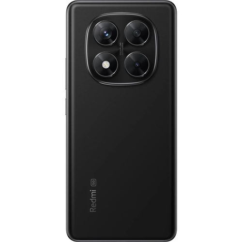 Smartphone Xiaomi MZB0I8BEU REDMI NOTE 14 PRO Midnight black