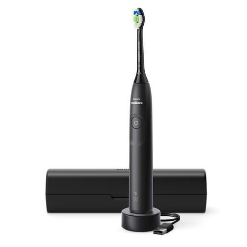 Spazzolino elettrico Philips HX7101 02 SONICARE 5300 Black