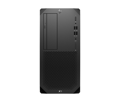Workstation Hp A40KKET Z2 G9 Black