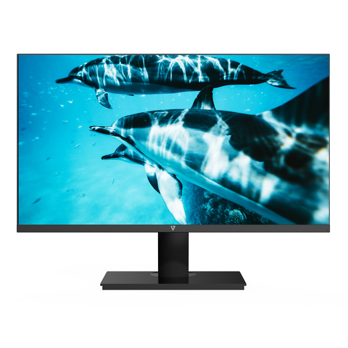 Monitor V7 L270V0 E Black