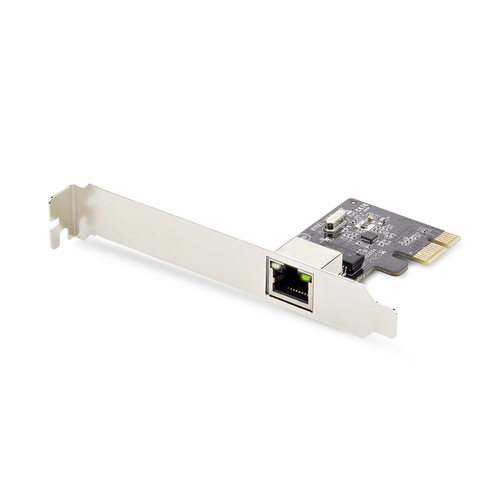 Scheda di rete Startech.Com ST1000SPEX2T