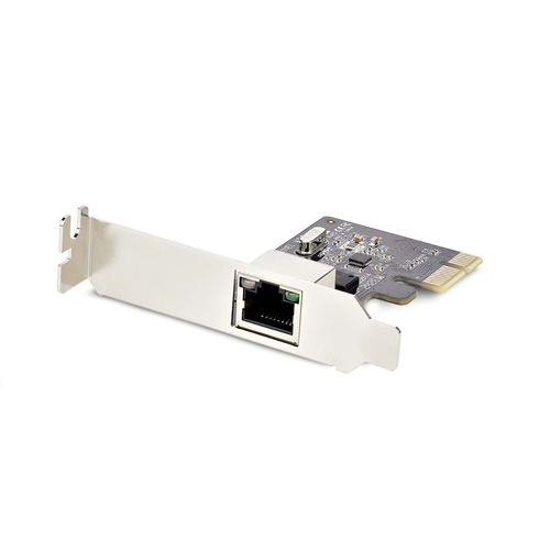 Scheda di rete Startech.Com ST1000SPEX2LT Basso profilo