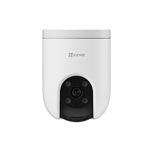 Videocamera sorveglianza Ezviz CS H8c R200 8H8WKFL Pan&Tilt UHD White