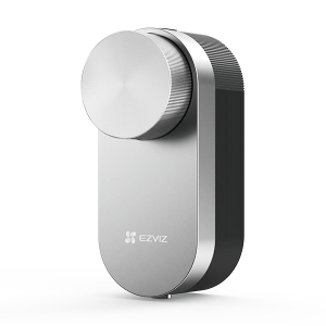 Serratura SMART Ezviz DL01 Pro Kit Grey