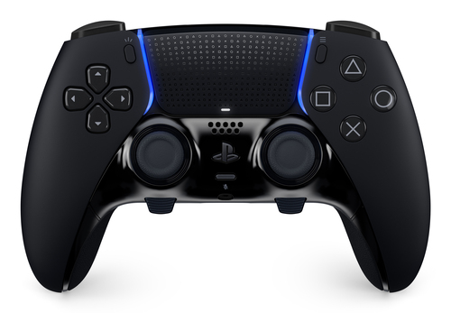 Gamepad Playstation 1000045047 PLAYSTATION 5 DualSense Edge Midnight b