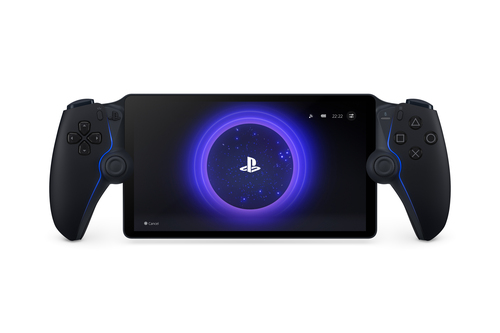 Gamepad Playstation 1000045050 PLAYSTATION 5 Portal Midnight black