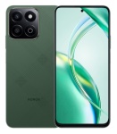 Smartphone Honor 200 SMART Forest green 256GB Ram 4GB