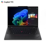 LENOVO - Notebook Lenovo 21M1000SIX THINKPAD T14S Gen 6 Copilot+ Black