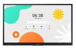 SAMSUNG - Display professionale Samsung LH65WAFWLGCXEN WAF SERIES Interactive Bl