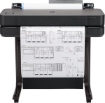 HP - Plotter Hp 5HB09D DESIGNJET T630 24