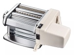 Macchina pasta Imperia 2675 IPASTA Titania Electric Silver e Beige