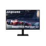 SAMSUNG - Monitor Samsung LS27D300GAUXEN ESSENTIAL S3 Black