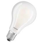 OSRAM - Lampadina led Osram STAR Smerigliata