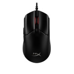 HyperX - Mouse HyperX 6N0A7AA PULSEFIRE Haste 2 Wired Black