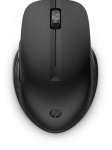 HP - Mouse Hp 3B4Q5UT 435 Multi Device Black