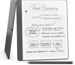 KINDLE - Ebook Kindle B0CZB5RHWX KINDLE Scribe 2024 Grigio tungsteno