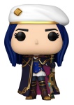 Funko - Personaggio collezione Funko 83698 Pop Television Arcane League Of Leg