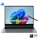 SAMSUNG - 2 in 1 Notebook Samsung NP960QHA KG1IT GALAXY BOOK5 PRO 360 Copilot+ G