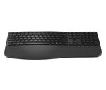 HP - Tastiera computer Hp 8T6L9UT COMFORT 685 Dual Mode Black