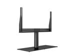 ITB - Supporto monitor scrivania Itb 3057 MULTIBRACKETS Turn X Large Black