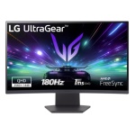 LG - Monitor Lg 27GS60QN B AEUQ ULTRAGEAR QHD Curvo Black