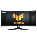 ASUS - Monitor Asus 90LM0AA0 B01170 TUF GAMING VG34VQ3B WQHD Curved Black