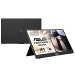 ASUS - Monitor Asus 90LM07I1 B01370 ZENSCREEN Go MB16AWP Black