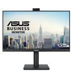 ASUS - Monitor Asus 90LM04P1 B04370 CONFERENCING BE279QFK Pivot Black
