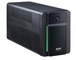 APC - Gruppo di continuità Apc BVX1200LI EASY UPS Black