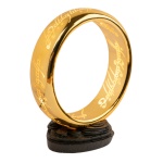 Erik - Lampada Erik LAMP007 The Lord Of The Rings Anello del Potere