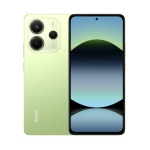 XIAOMI - Smartphone Xiaomi MZB0IZZEU REDMI NOTE 14 Lime green