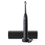 PHILIPS - Spazzolino elettrico Philips HX7101 02 SONICARE 5300 Black