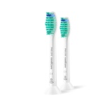 PHILIPS - Spazzolino ricambio Philips HX6012 87 SONICARE ProResults White
