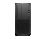 HP - Workstation Hp A40KLET Z2 G9 Black
