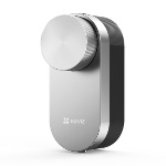 EZVIZ - Serratura SMART Ezviz DL01 Pro Kit Grey