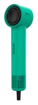 Cecotec - Phon Cecotec 100837 IONICARE RockStar Style Green